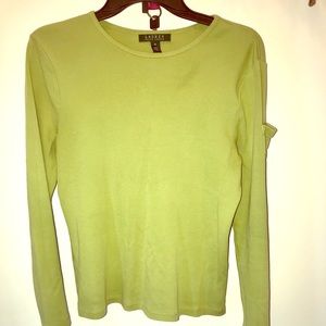Ralph Lauren long sleeve shirt